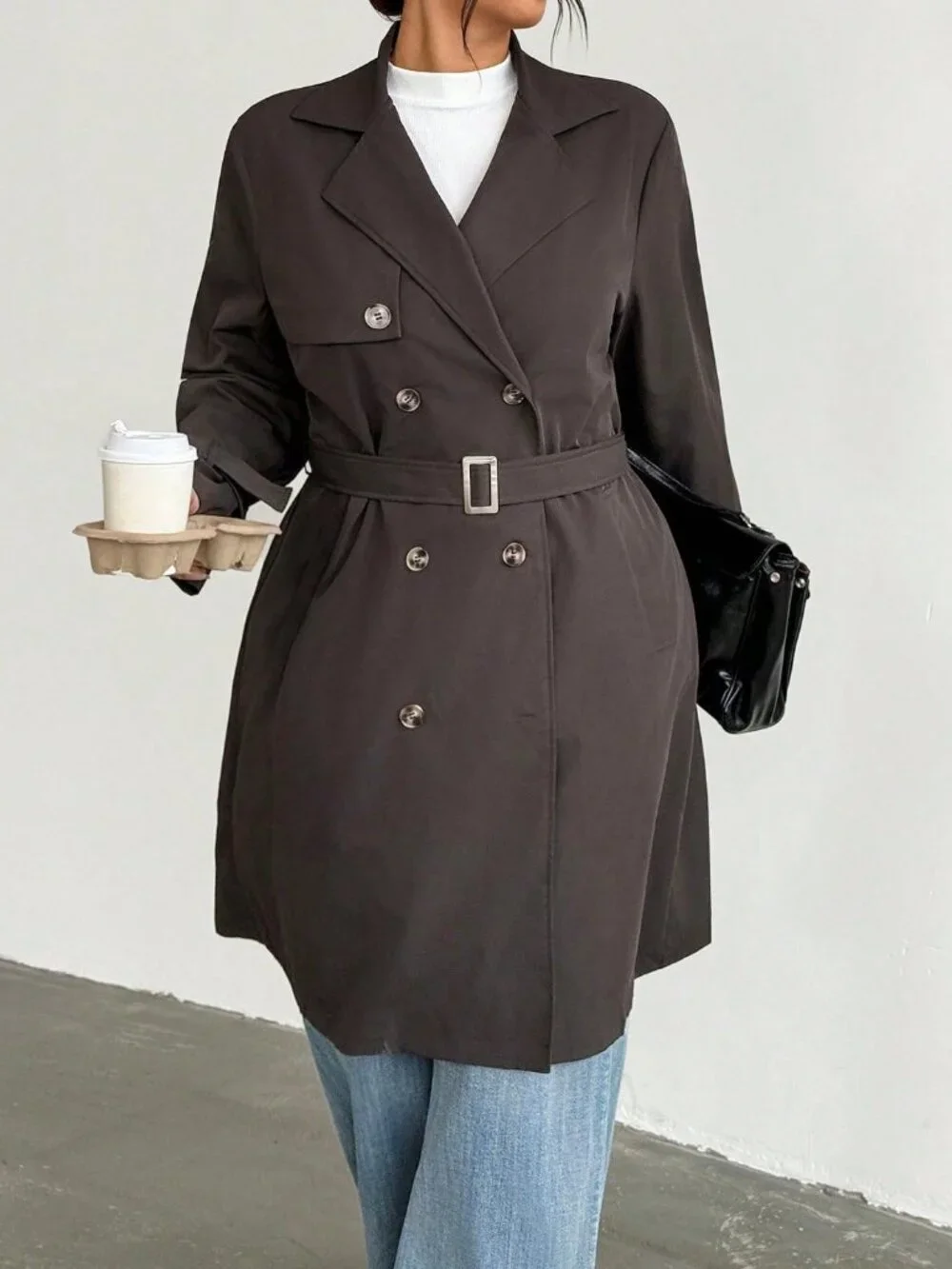 N/A coffee brown